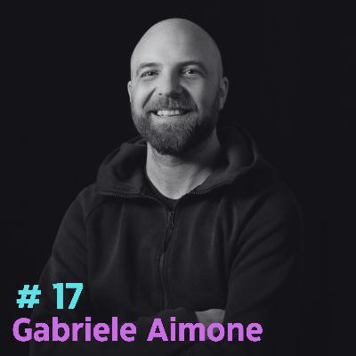 Gabriele Aimone: Inside the Gaming Industry - Growth, Burnout, and the Future of Play