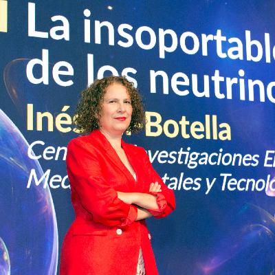 La insoportable levedad de los neutrinos