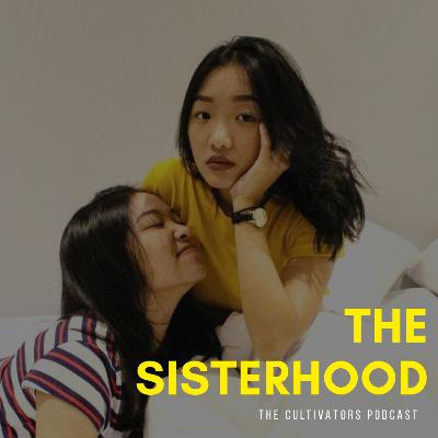 THE SISTERHOOD eps. 3 - DIBAJAK! "PACARAN?"