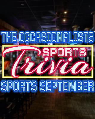Sports Trivia Challenge