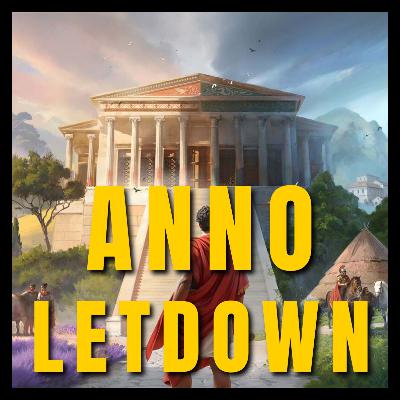 Anno 117: Pax Romana - Why Even Anno Fans Are Disappointed (Ep.57)
