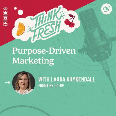 Purpose-Driven Marketing
