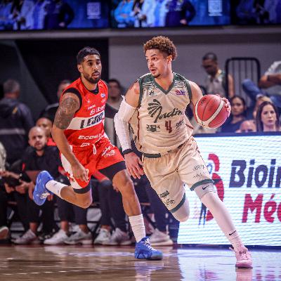 Finales de conferencia y como llegamos aquí Finales de conferencia y como llegamos aquí