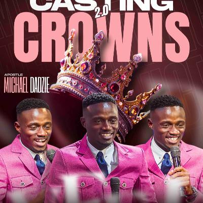Casting Crown 2.0 Purified Motives