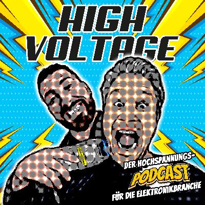 High Voltage Intro - Our Purpose