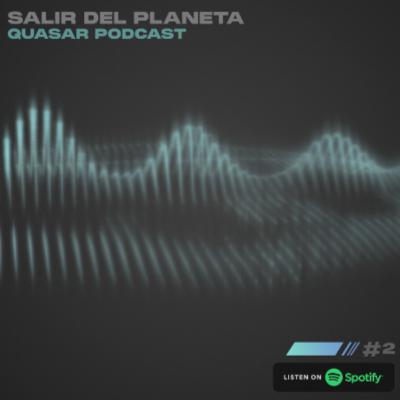 Salir del Planeta