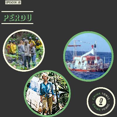 38. Perdu 38. Perdu