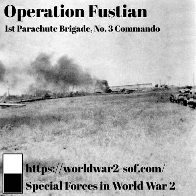 Operation Fustian