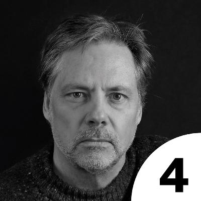 #04 Jean Molitor über die Ile-Ife Universität von Arieh Sharon