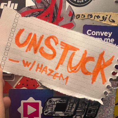 EP9: My Spicy Hot Take