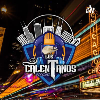 Los Calentanos Podcast - Los Albañiles