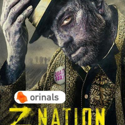 Z NATION - Nación Z 2 Parte, Resumen 9-15 Temporada 3