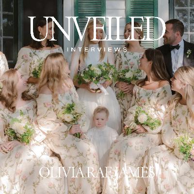 S2E8: Building a Family Alongside a Business with Olivia Rae James