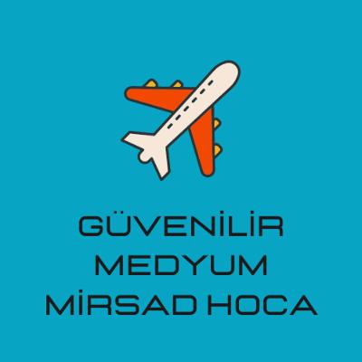 Güvenilir Medyum Mirsad Hoca