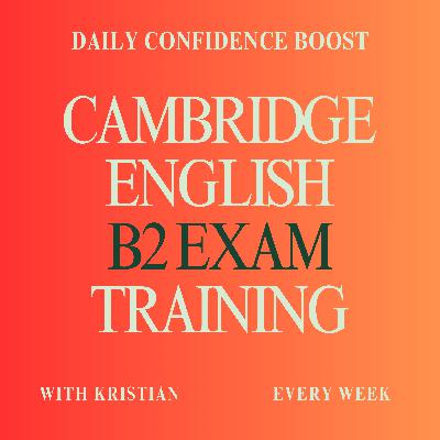 Episode 71: Are clothes important to you? (5 natural collocations to sound confident)