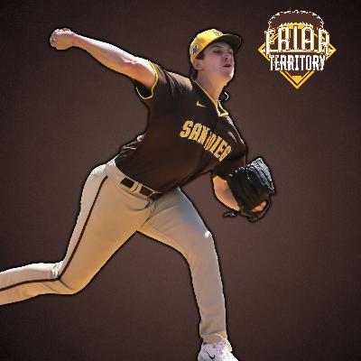 Padres Prospects Are Off to A HOT Start in the Arizona Fall League; Kannon Kemp Joins The Show! Padres Prospects Are Off to A HOT Start in the Arizona Fall League; Kannon Kemp Joins The Show!