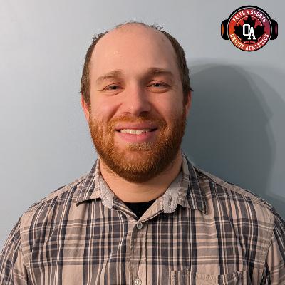 Episode 2: Ben Stulen (Onside Athletics Regional Coordinator for Brantford and Brant County)