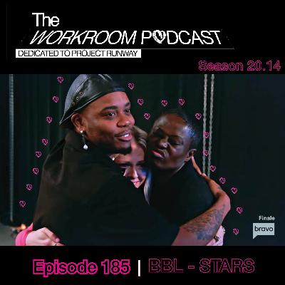 Episode 185:  BBL-Stars (Season 20 Episode 14)