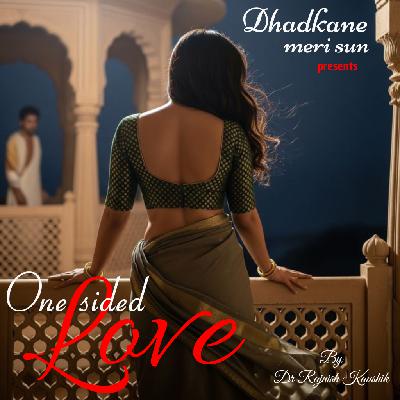 One Sided Love