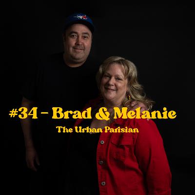 Butter, Baguettes & Building a Bakery: How Brad & Mel Built a Bakery Empire in Port Dover Butter, Baguettes & Building a Bakery: How Brad & Mel Built a Bakery Empire in Port Dover