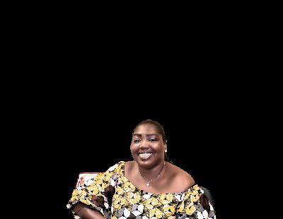 Pregnant with malaria: Eileen's story