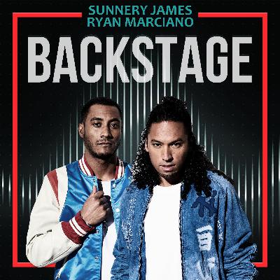Sunnery James & Ryan Marciano about building the perfect festival show Sunnery James & Ryan Marciano about building the perfect festival show