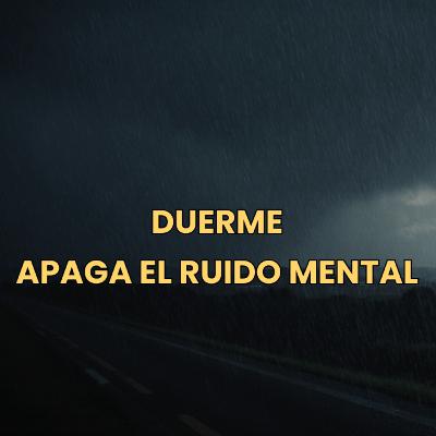 DUERME | 🧠 DEJA DE SOBREPENSAR (Y descansa de verdad) DUERME | 🧠 DEJA DE SOBREPENSAR (Y descansa de verdad)