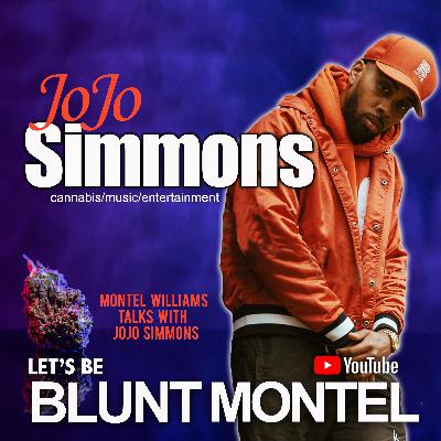 From Runs House to Cannabis and Mental Health Advocacy with JoJo Simmons From Runs House to Cannabis and Mental Health Advocacy with JoJo Simmons