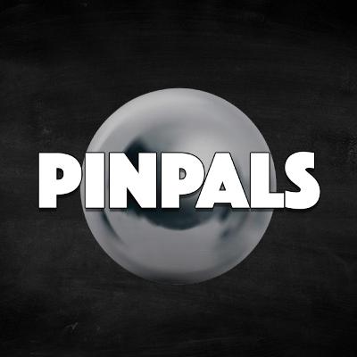 The Electric Bat Cast Presents :: Pinpals Episode 1