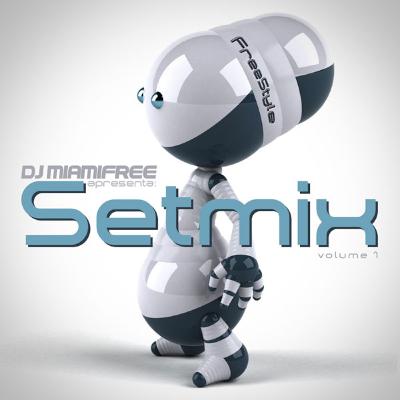 SetMix Volume 1