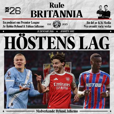 #302 Höstens lag