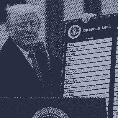 Supreme Court rules most of Trump’s tariffs are illegal