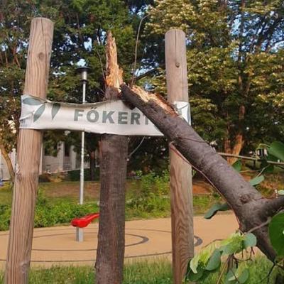 Zöld Hang podcast: Főkert fűvel, fával