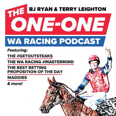 Eurythmic Stakes Day Edition - Episode 177