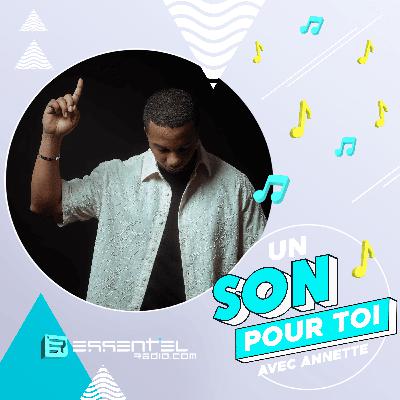 "Avant le temps" de B-Right - Un SON pour toi du 03/06