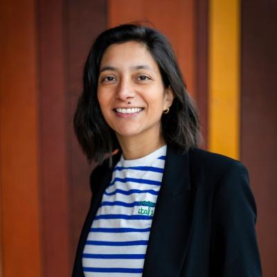 #90: Innovando en la Economía azul con María Jose Urrutia