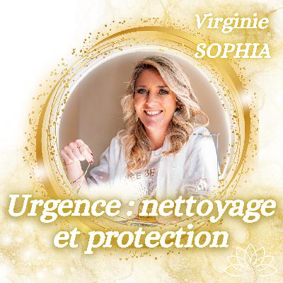 Urgence : Protection et nettoyage énergétique indispensables Urgence : Protection et nettoyage énergétique indispensables