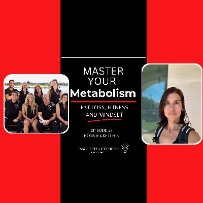 A client journey with Bonnie Kretchik