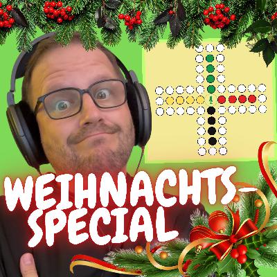 #15 Ich hasse Weihnachten!
