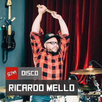 Disco 020 - Ricardo Mello (Menores Atos) | Canal Scena