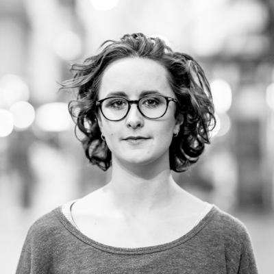 S1 Ep10 - Eliza Sanders, House of Sand S1 Ep10 - Eliza Sanders, House of Sand