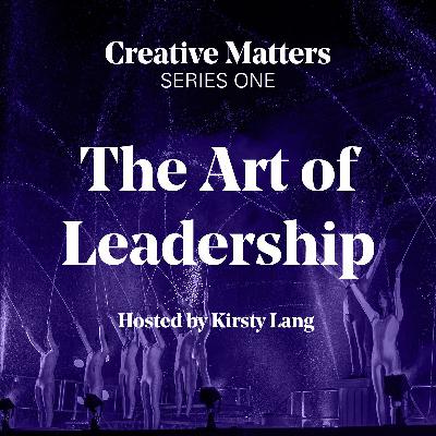 S1: The Art of Leadership. E2: Conflict and Crisis