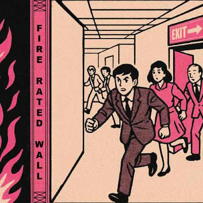 038 - Fire Rated Walls: Don't Get Burned by the Details