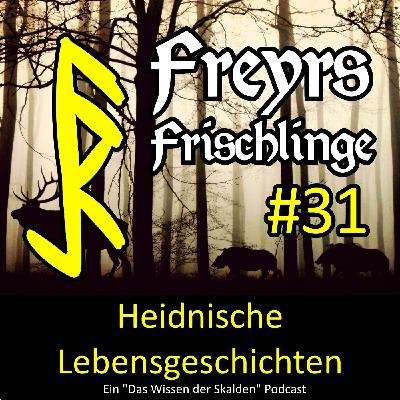 Freyrs Frischlinge - S02E31 Lisa