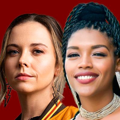 This week on ART ON THE AIR features virtuoso mandolinist, Sierra Hull, vocalist Danae Franco, spotlight on Chesterton Art Fair August 2nd and 3rd