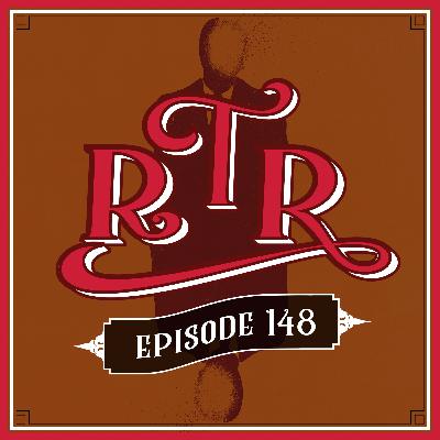 RTR ep#148 : Enemy RTR ep#148 : Enemy