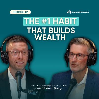 Ep. 42: Why Tracking Your Money is the Key to Financial Freedom