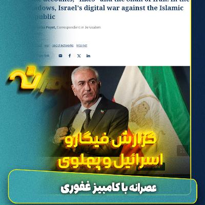 لایکها و «شاه»سازی لایکها و «شاه»سازی