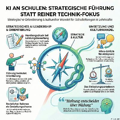 KI im Klassenzimmer: Hoffnung, Zweifel – und klare Regeln KI im Klassenzimmer: Hoffnung, Zweifel – und klare Regeln