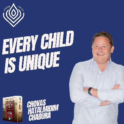 Every Child is Unique Every Child is Unique